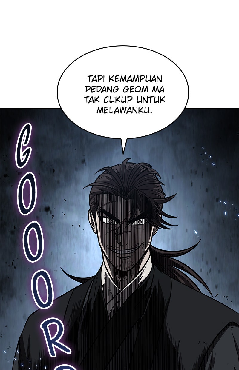 Read Nano Mashin chapter 110 image 61 on Lezhin