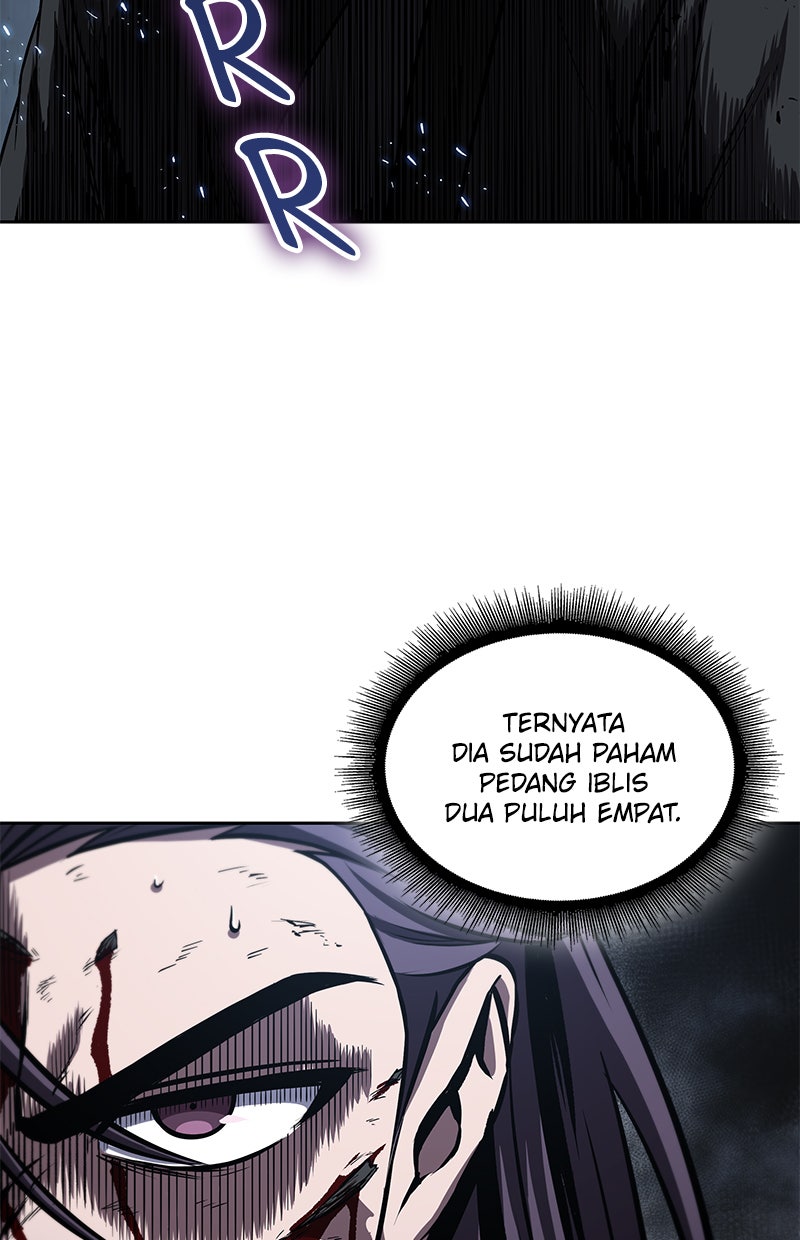 Read Nano Mashin chapter 110 image 62 on Lezhin