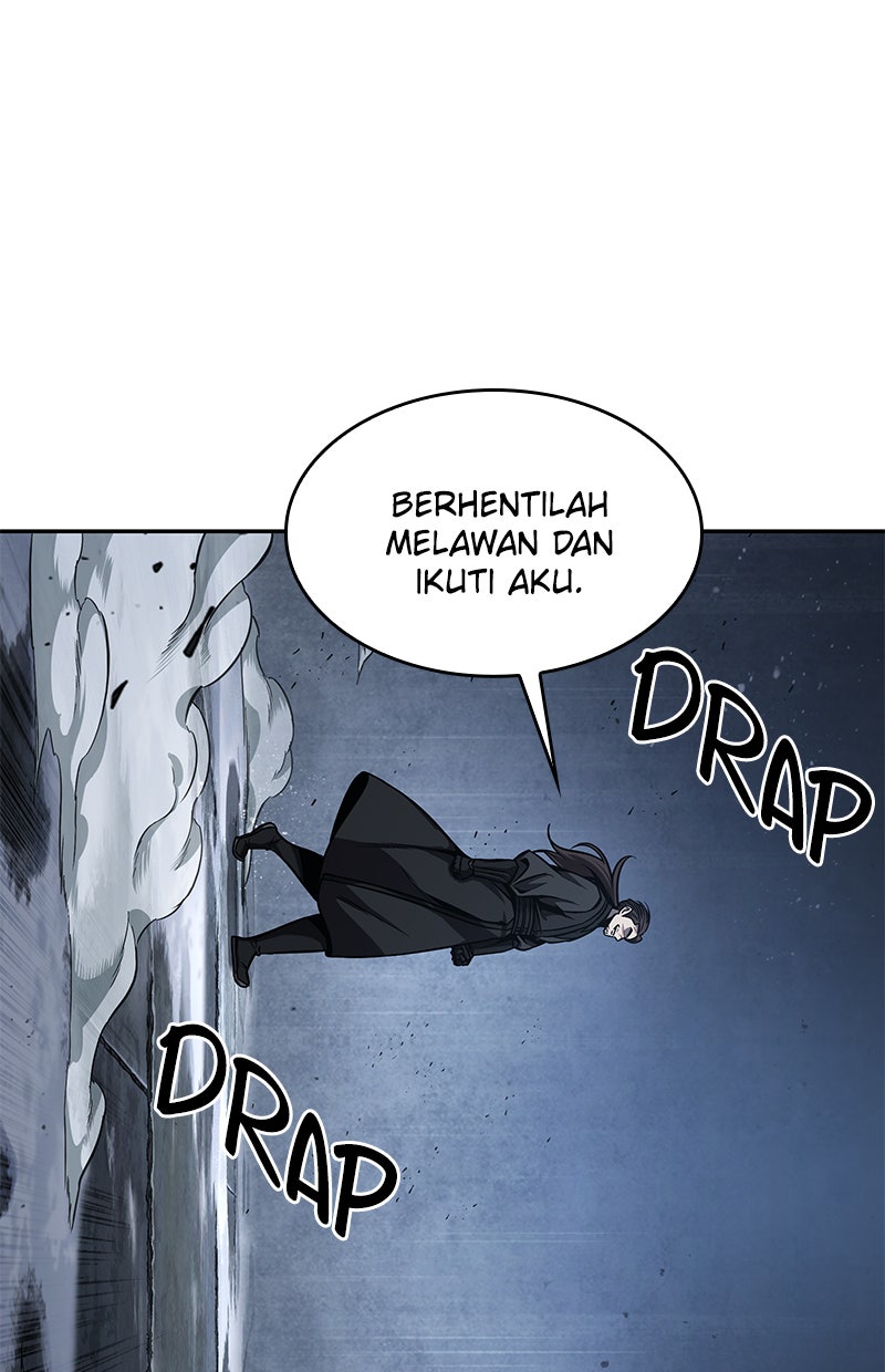 Read Nano Mashin chapter 110 image 65 on Lezhin