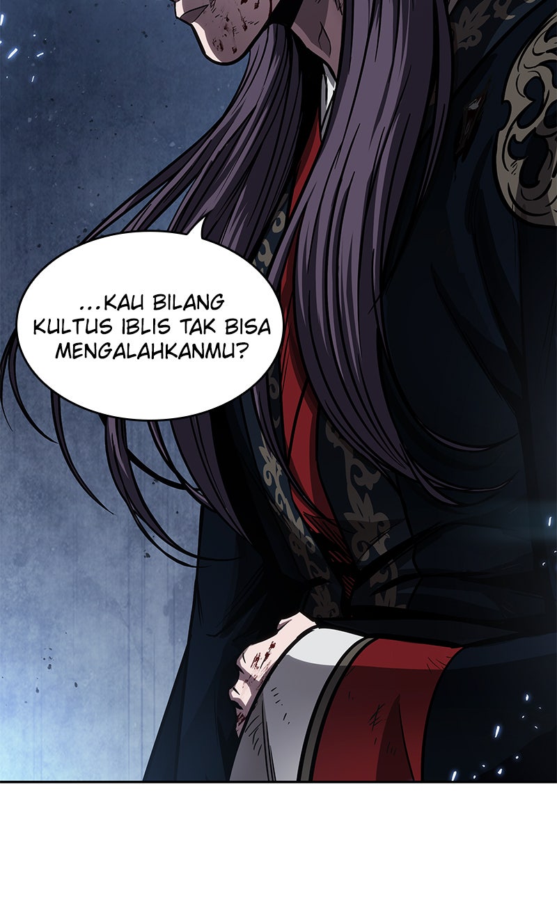 Read Nano Mashin chapter 110 image 68 on Lezhin