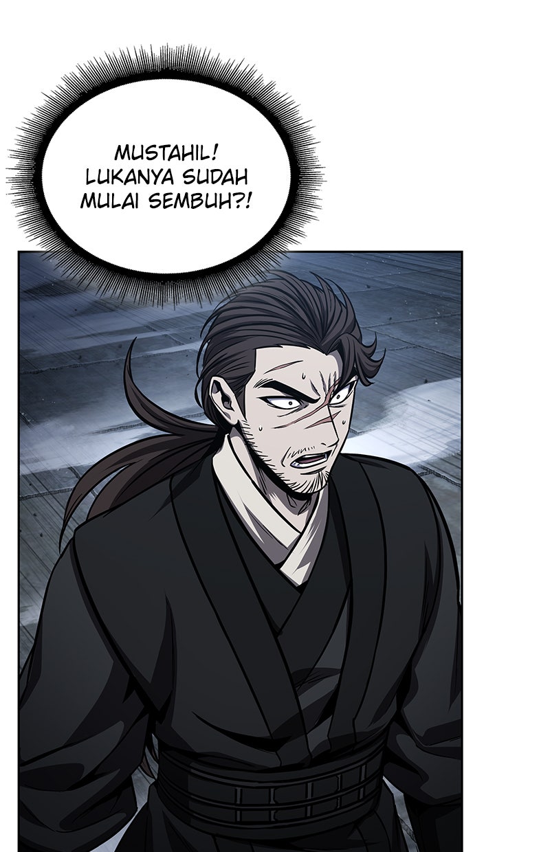 Read Nano Mashin chapter 110 image 74 on Lezhin