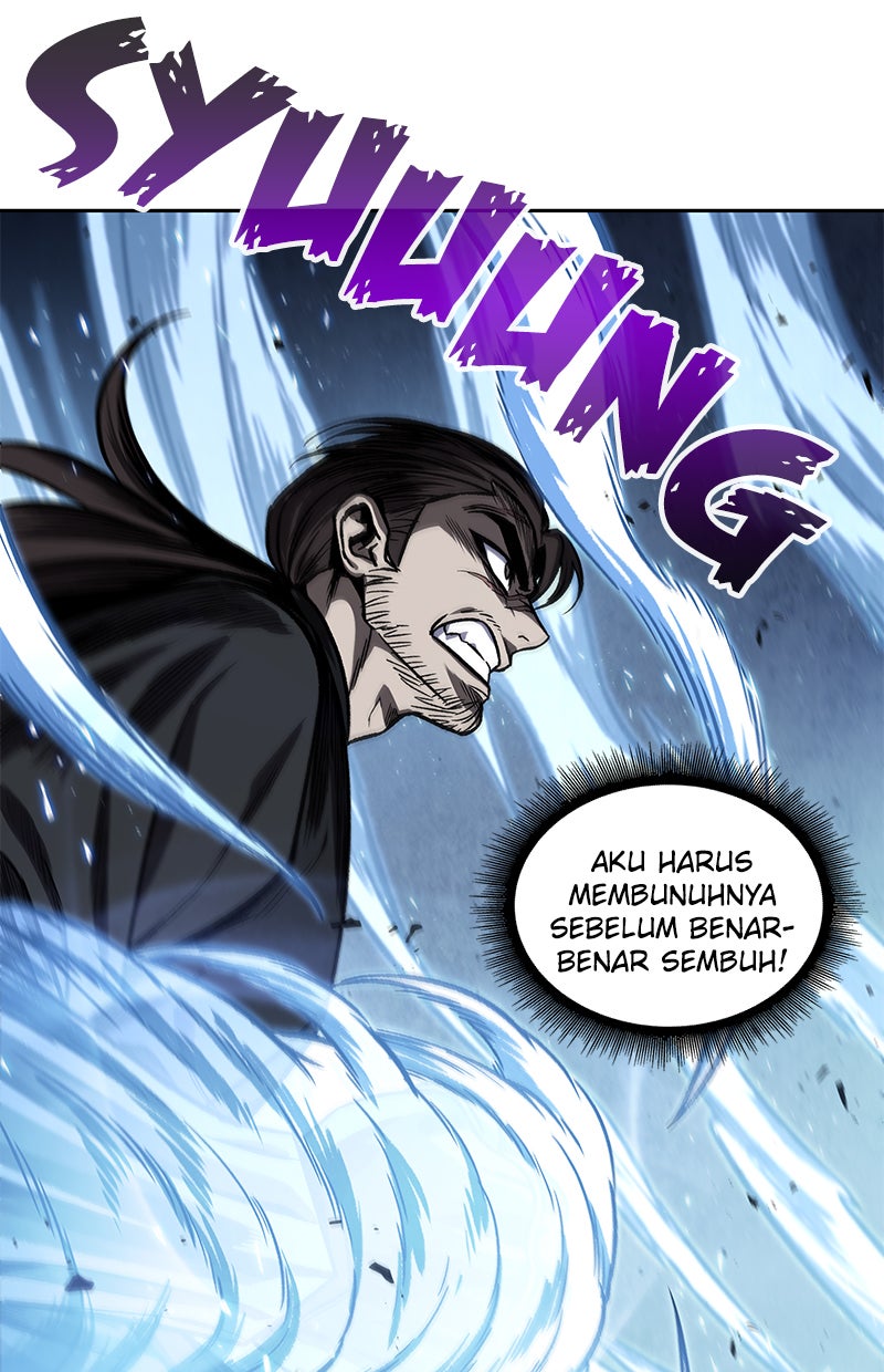 Read Nano Mashin chapter 110 image 76 on Lezhin