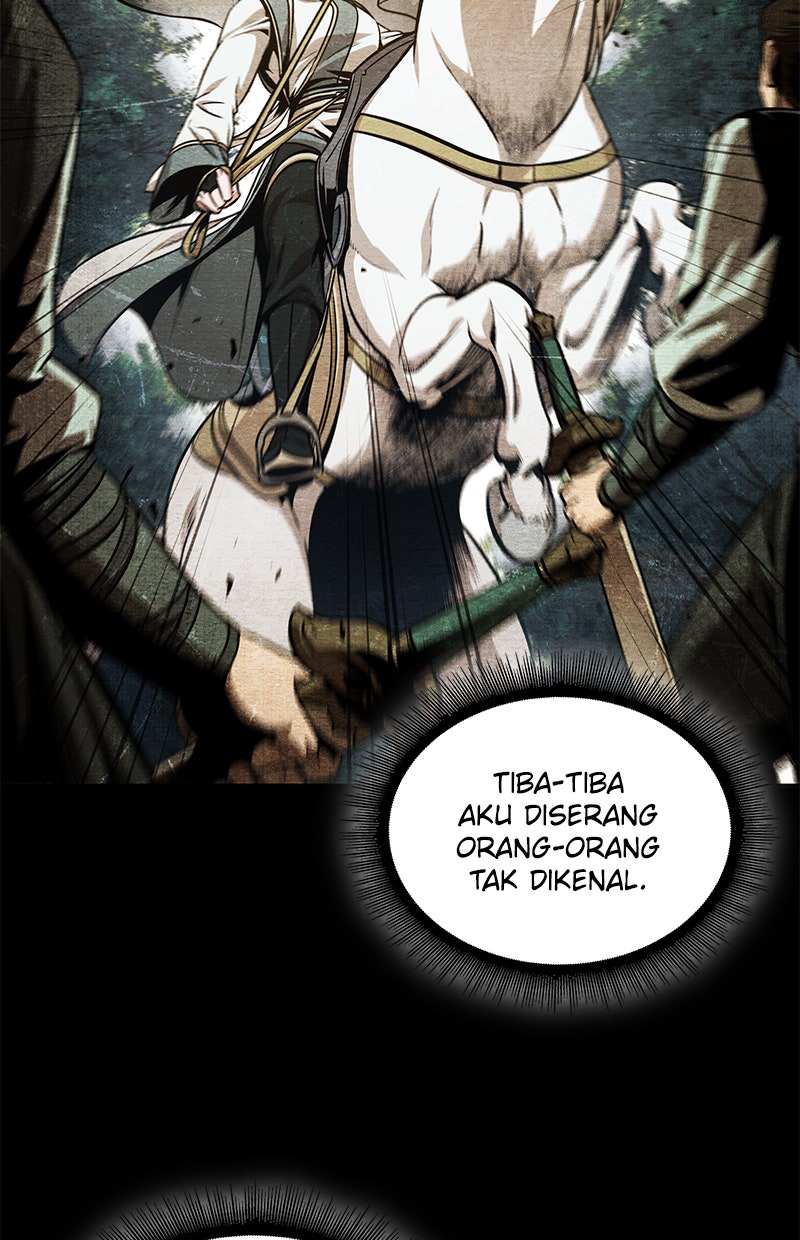 Read Nano Mashin chapter 111 image 100 on Lezhin