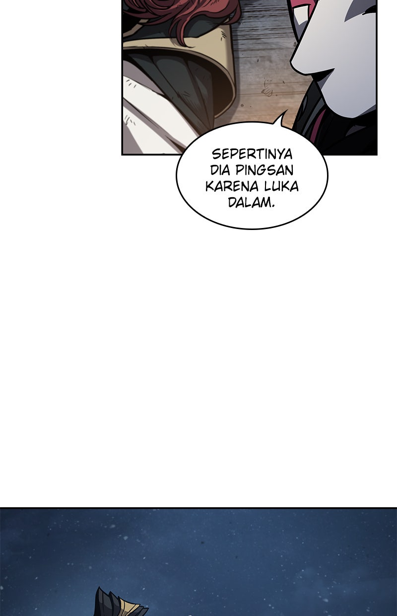 Read Nano Mashin chapter 111 image 11 on Lezhin