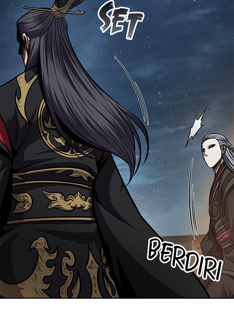 Read Nano Mashin chapter 111 image 12 on Lezhin