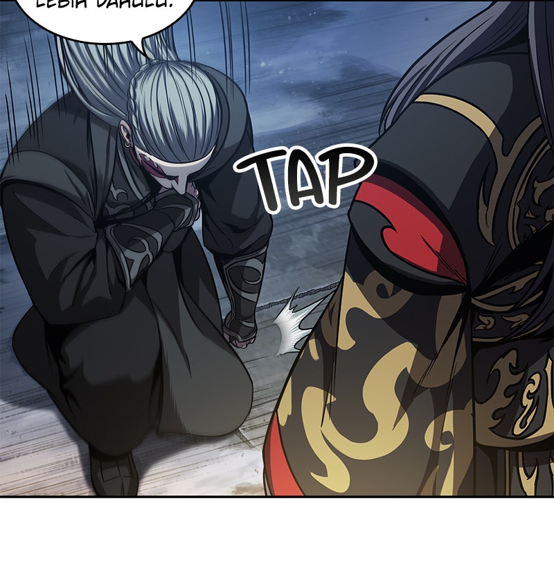 Read Nano Mashin chapter 111 image 18 on Lezhin