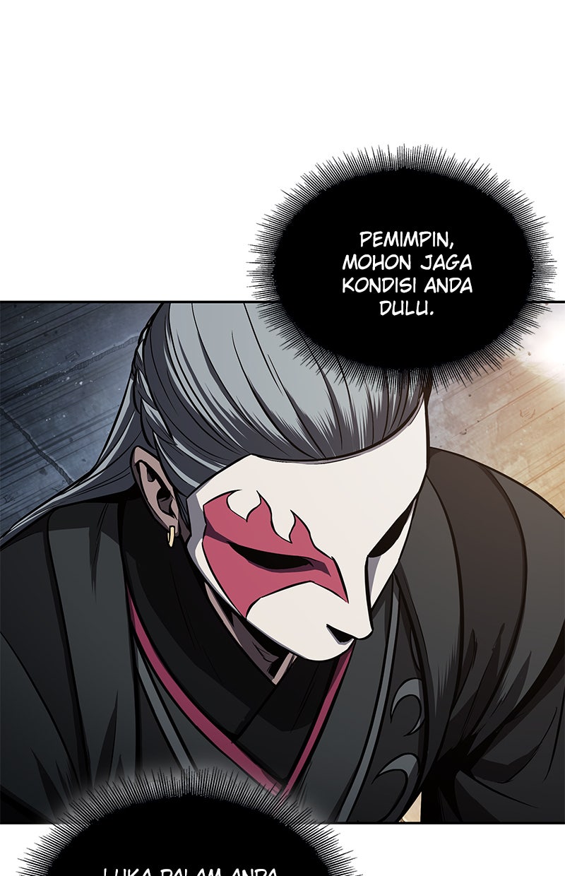 Read Nano Mashin chapter 111 image 19 on Lezhin