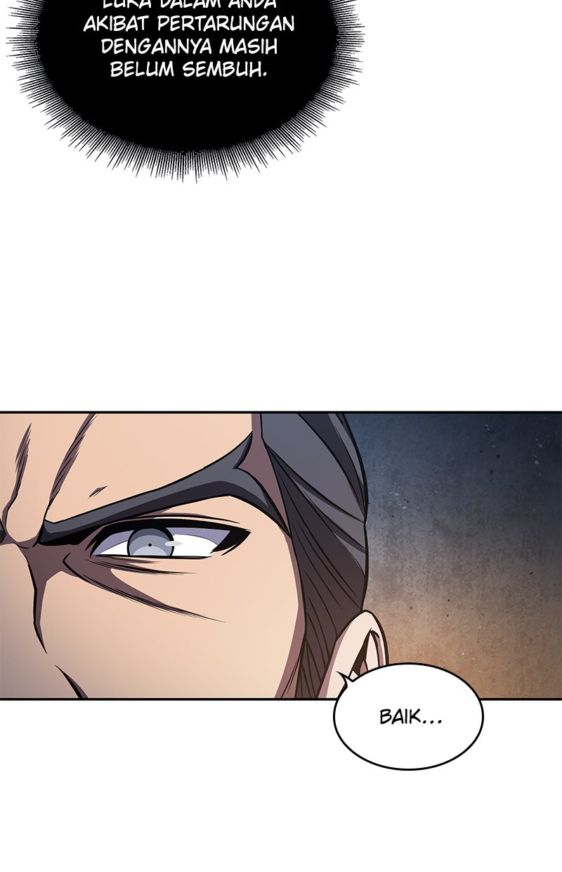 Read Nano Mashin chapter 111 image 20 on Lezhin