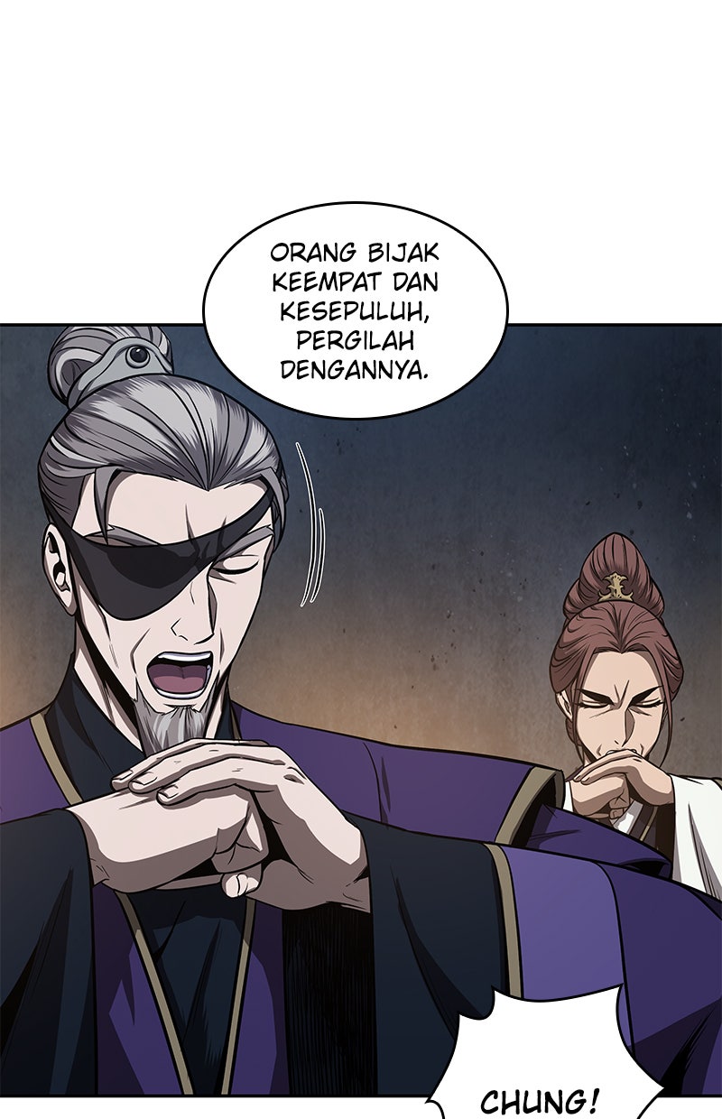 Read Nano Mashin chapter 111 image 21 on Lezhin