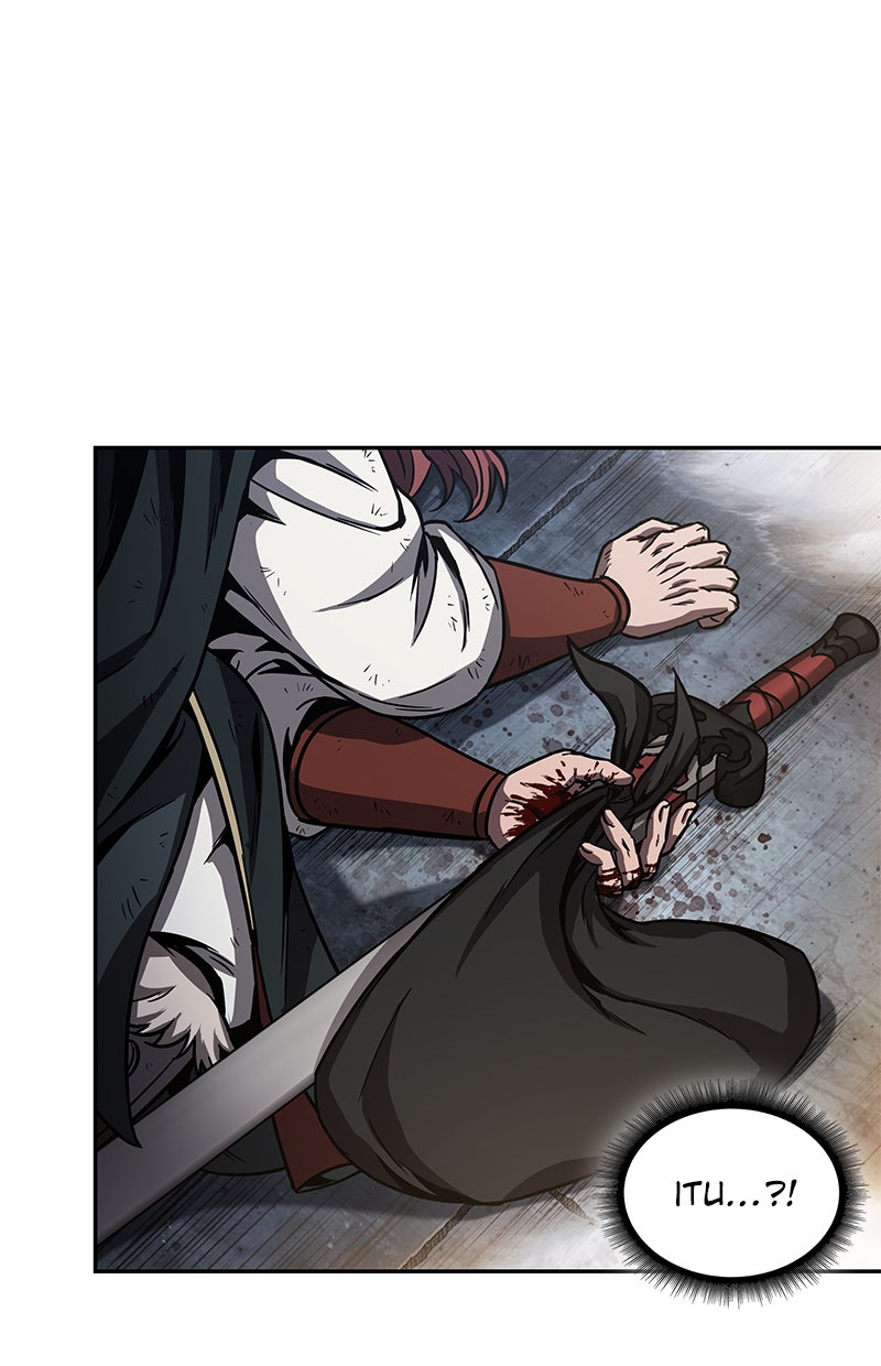Read Nano Mashin chapter 111 image 25 on Lezhin