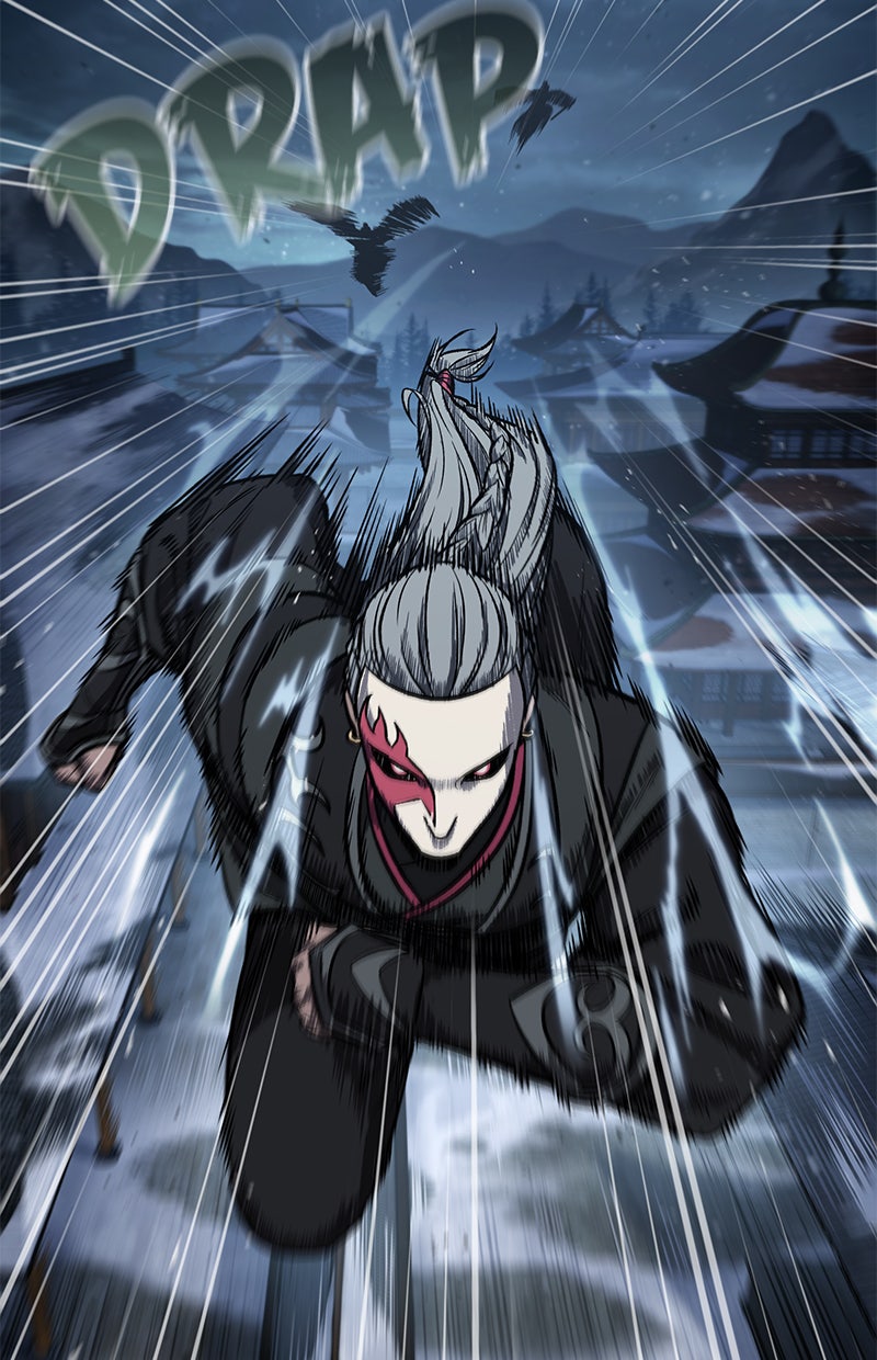 Read Nano Mashin chapter 111 image 27 on Lezhin