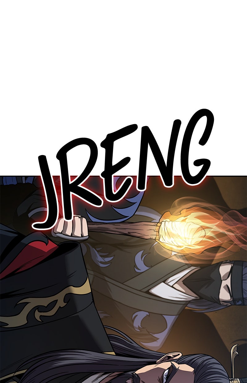 Read Nano Mashin chapter 111 image 3 on Lezhin