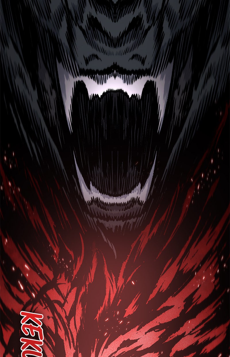 Read Nano Mashin chapter 111 image 32 on Lezhin