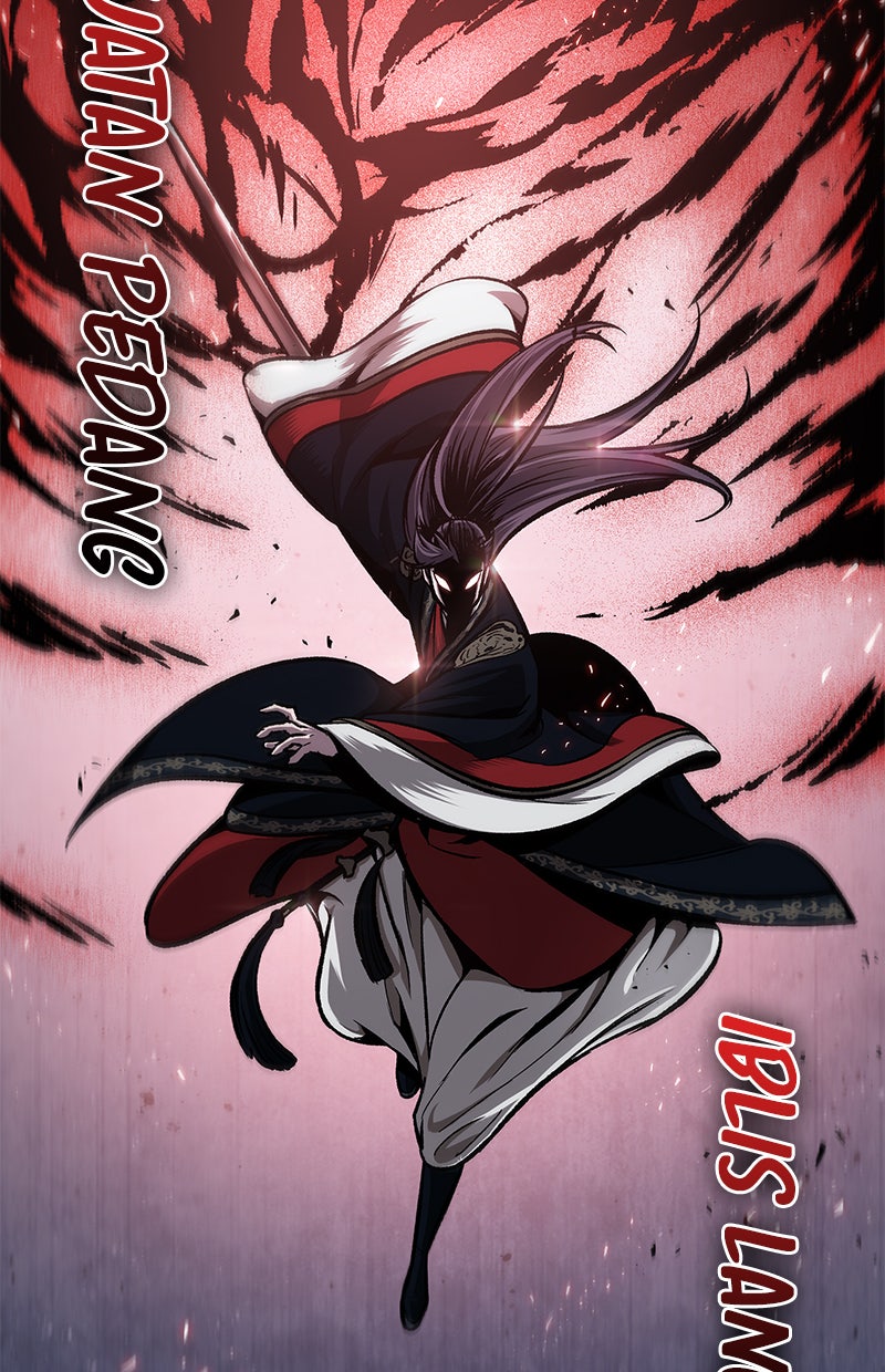 Read Nano Mashin chapter 111 image 33 on Lezhin