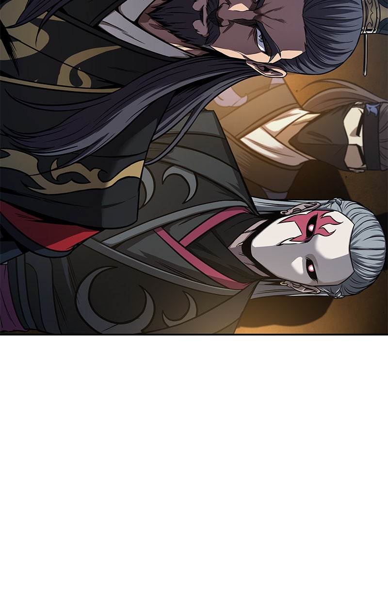 Read Nano Mashin chapter 111 image 4 on Lezhin