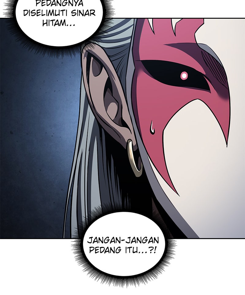 Read Nano Mashin chapter 111 image 43 on Lezhin