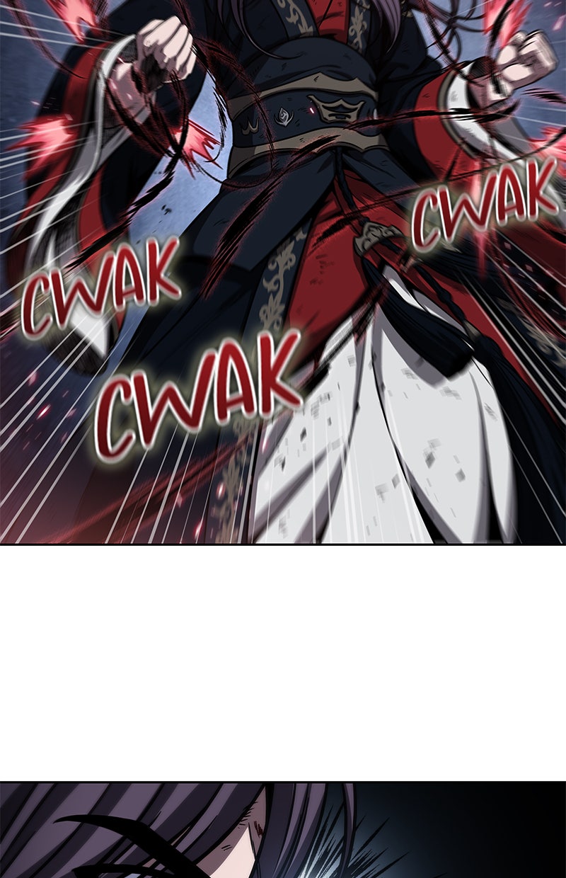 Read Nano Mashin chapter 111 image 45 on Lezhin