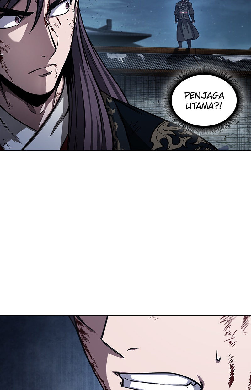 Read Nano Mashin chapter 111 image 47 on Lezhin