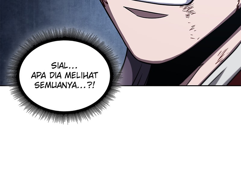 Read Nano Mashin chapter 111 image 48 on Lezhin
