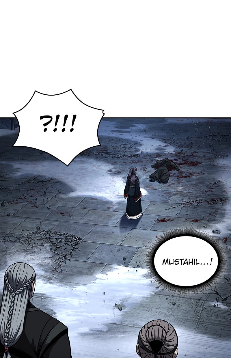 Read Nano Mashin chapter 111 image 50 on Lezhin