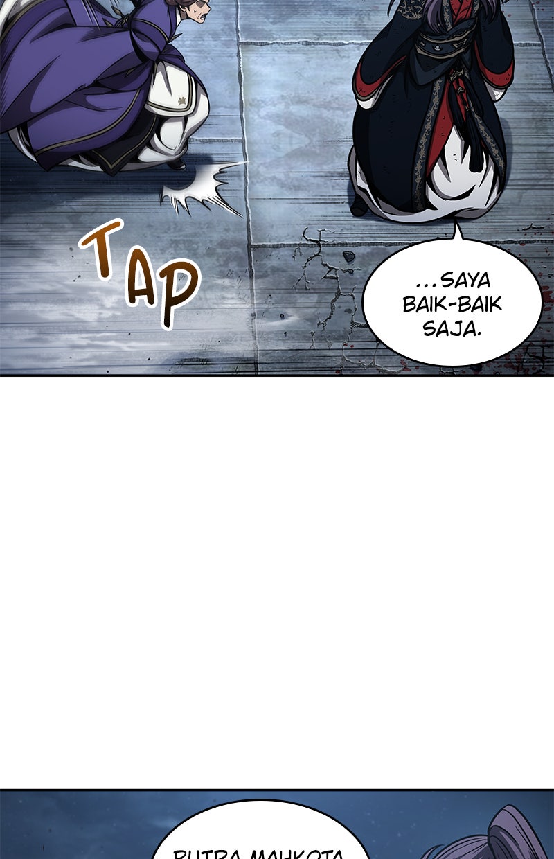 Read Nano Mashin chapter 111 image 52 on Lezhin
