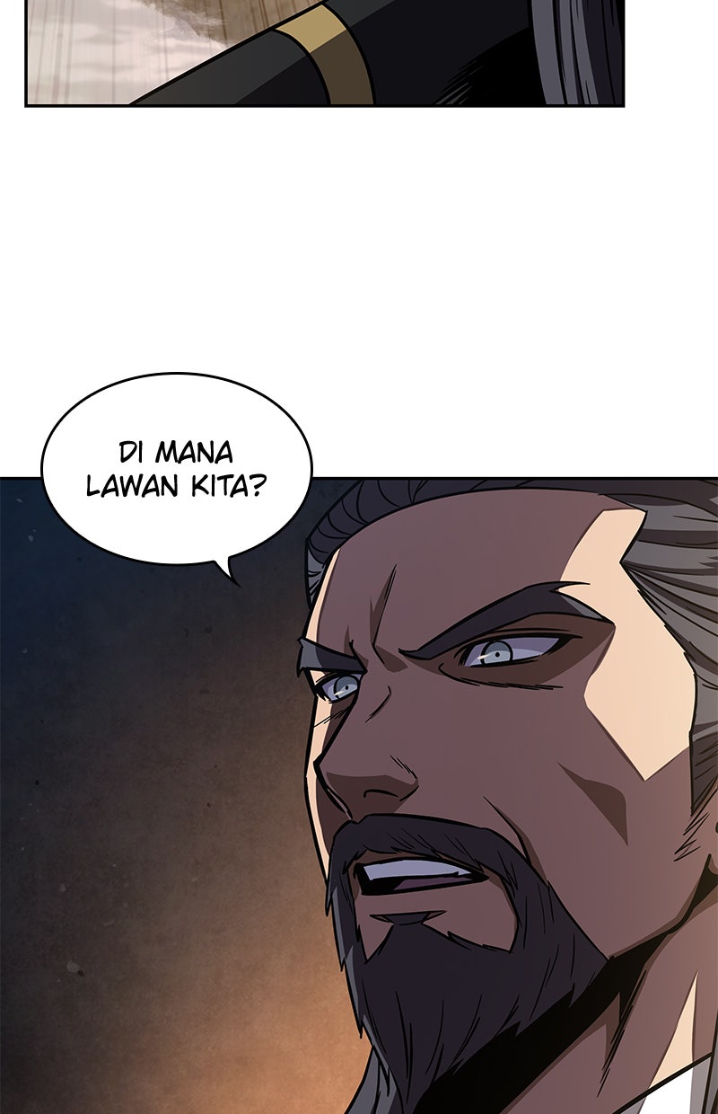 Read Nano Mashin chapter 111 image 6 on Lezhin