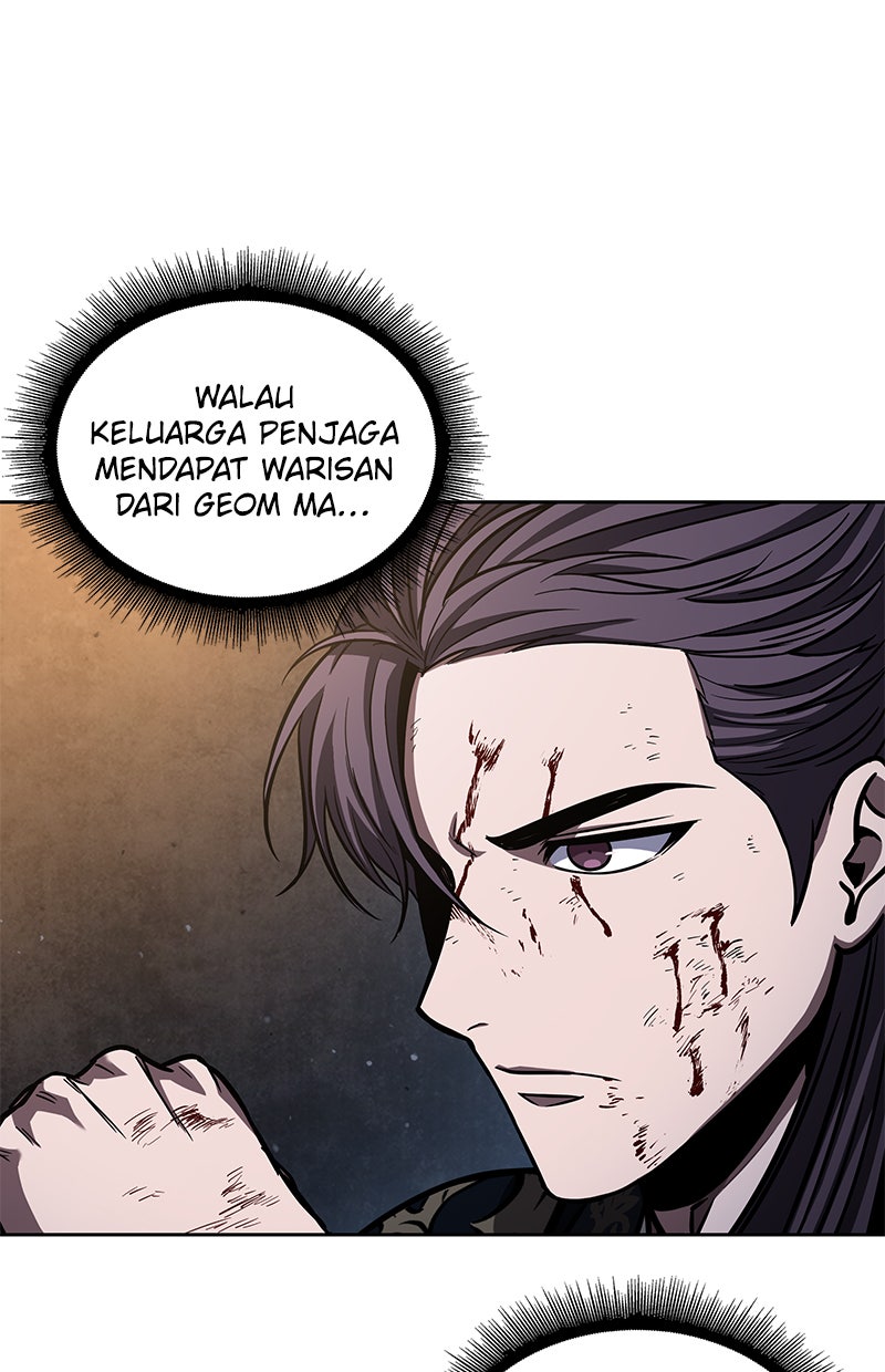 Read Nano Mashin chapter 111 image 60 on Lezhin