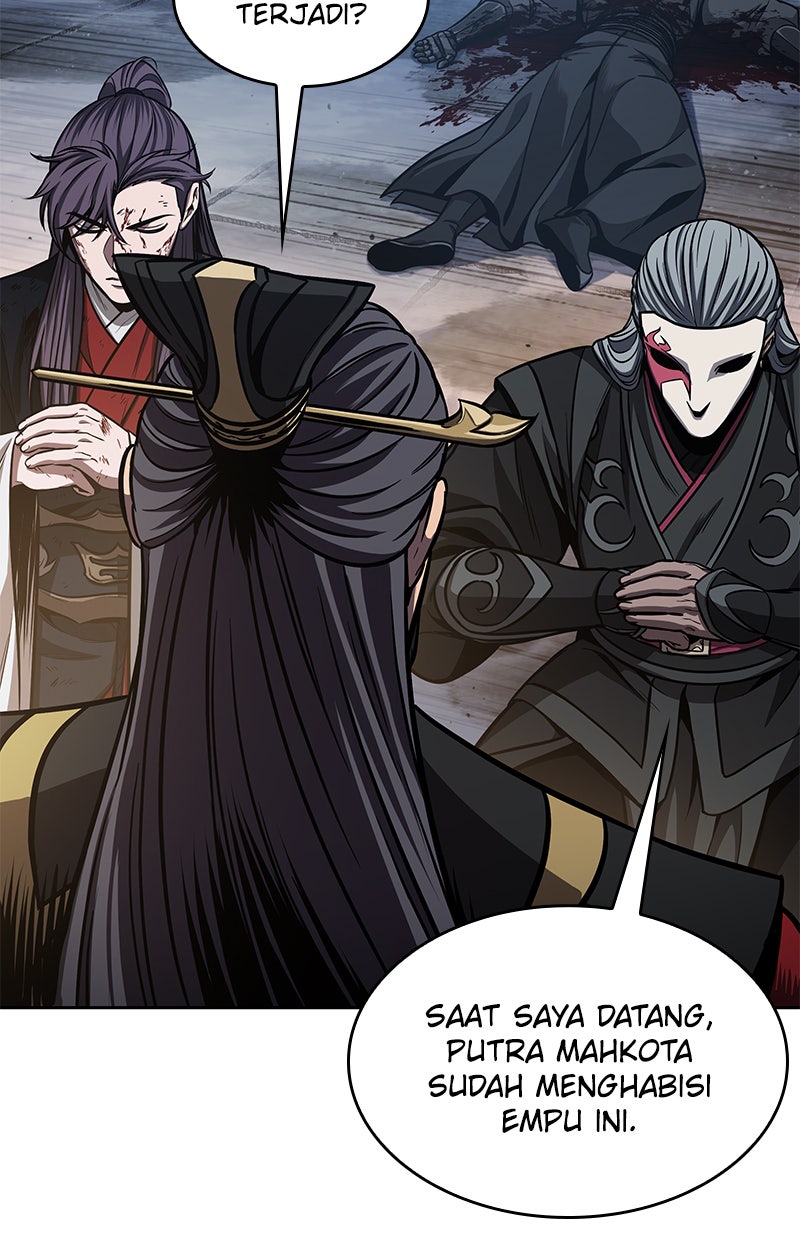Read Nano Mashin chapter 111 image 63 on Lezhin