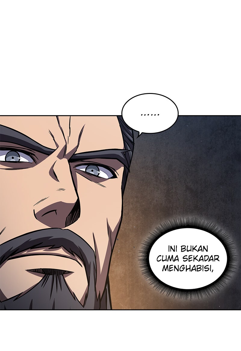 Read Nano Mashin chapter 111 image 64 on Lezhin