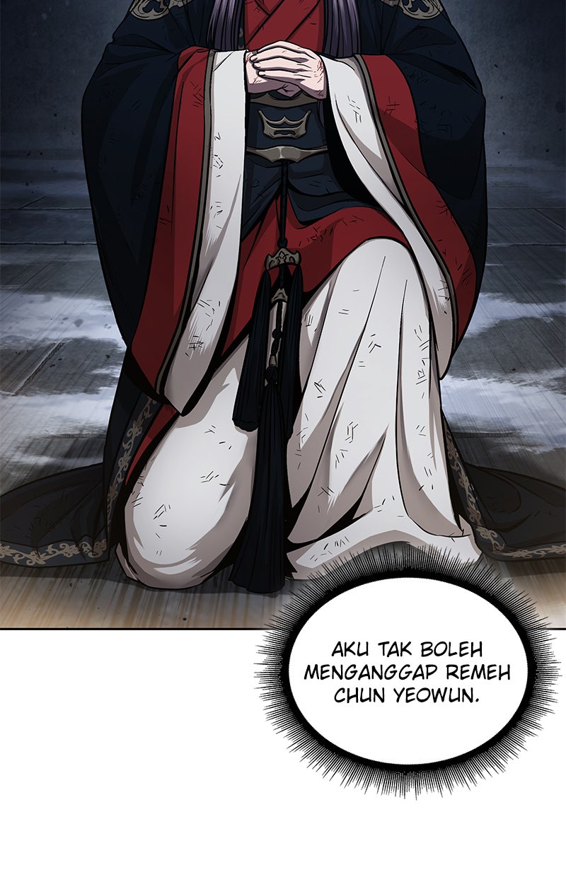 Read Nano Mashin chapter 111 image 66 on Lezhin