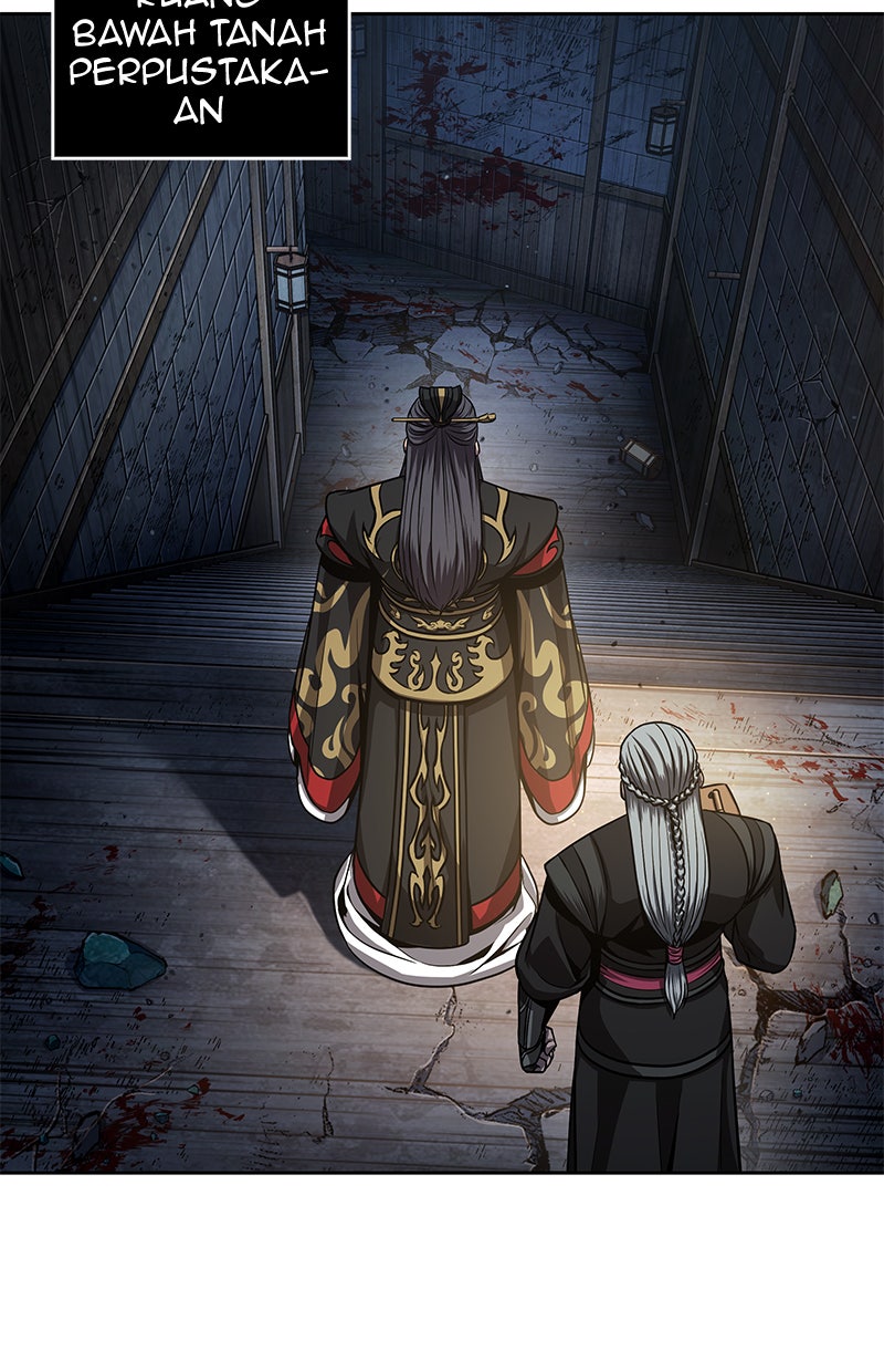 Read Nano Mashin chapter 111 image 68 on Lezhin