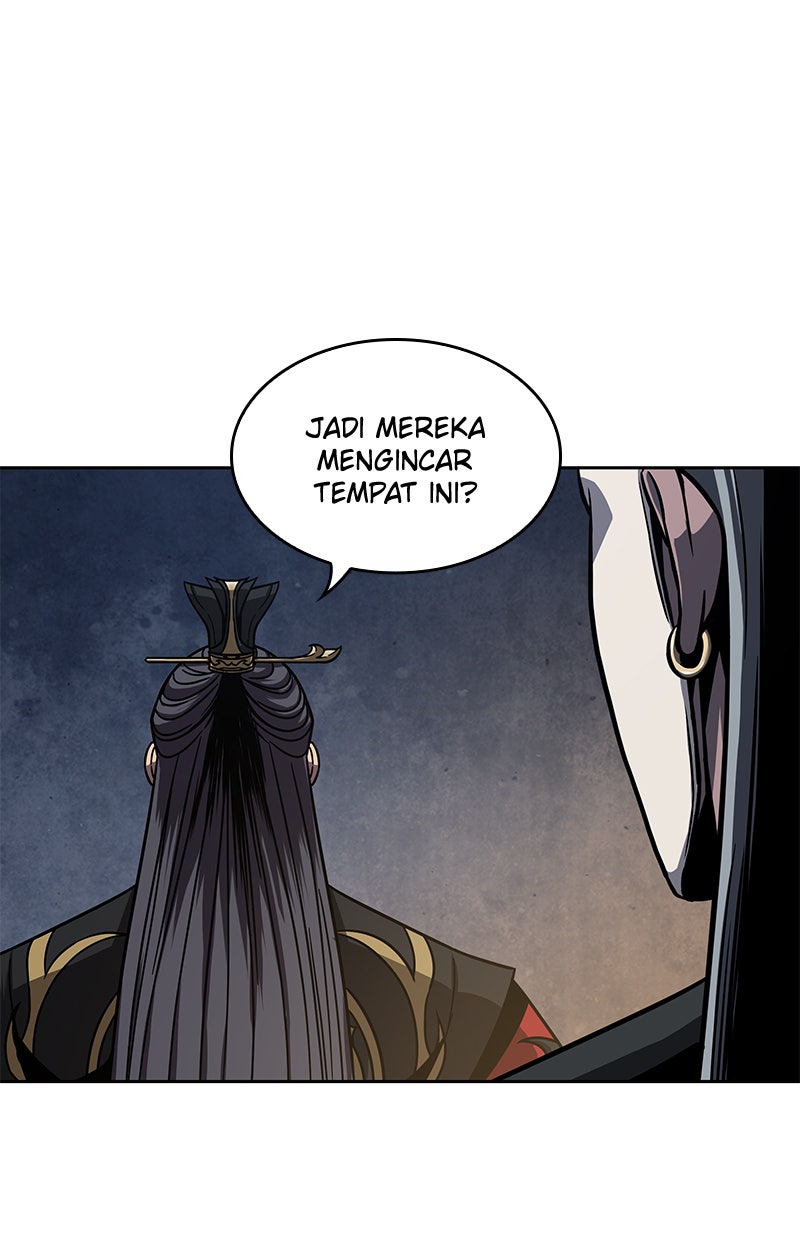 Read Nano Mashin chapter 111 image 69 on Lezhin
