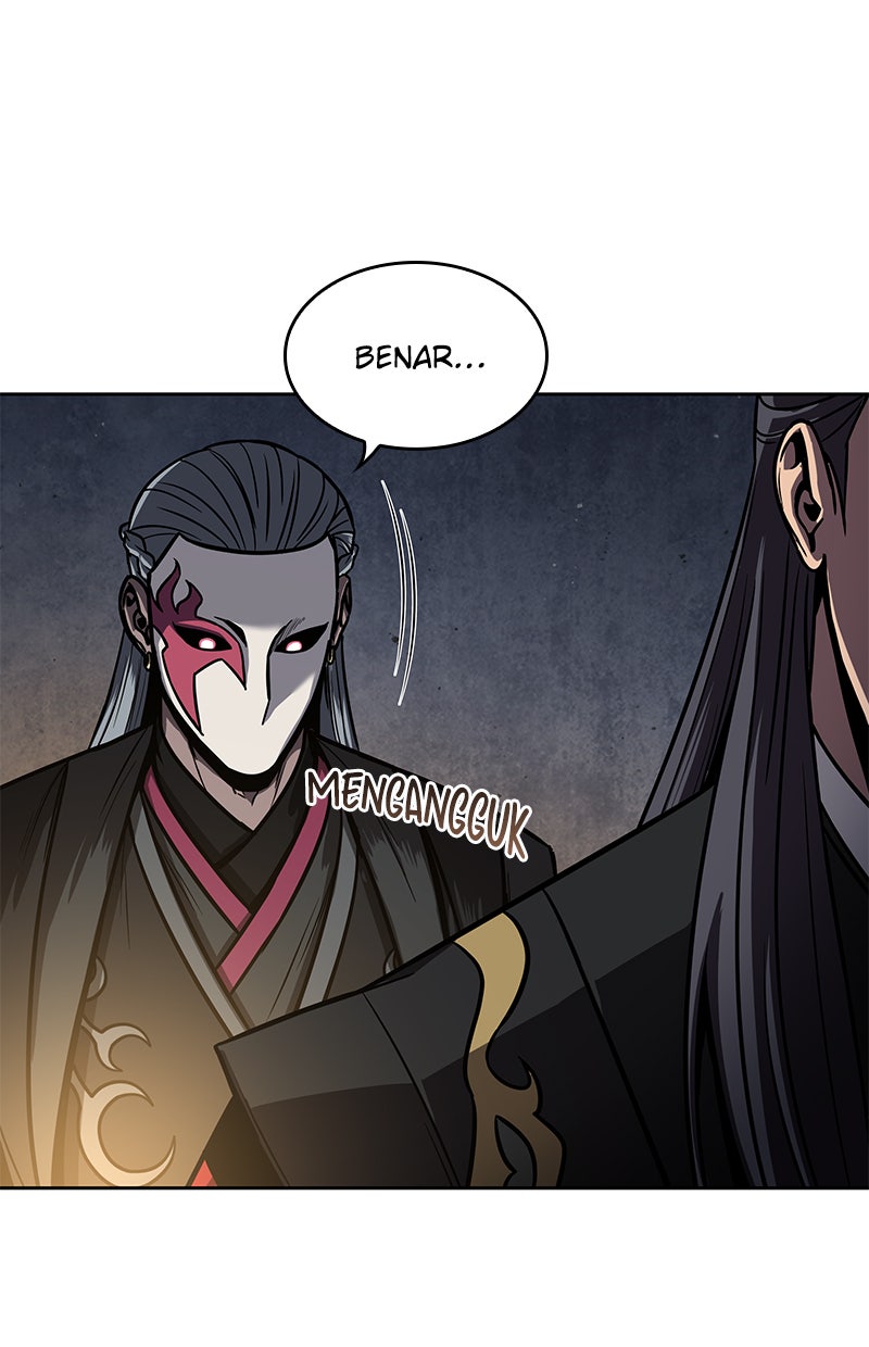 Read Nano Mashin chapter 111 image 73 on Lezhin