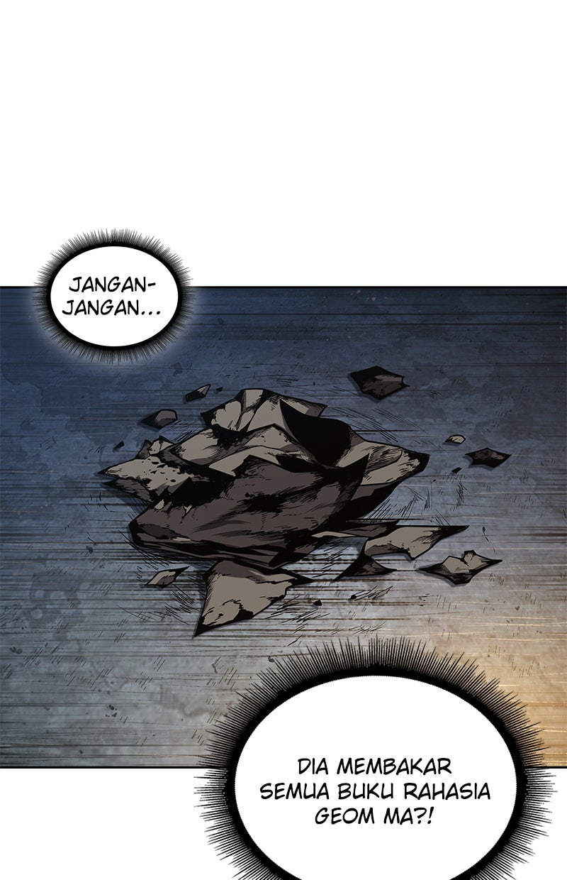 Read Nano Mashin chapter 111 image 78 on Lezhin
