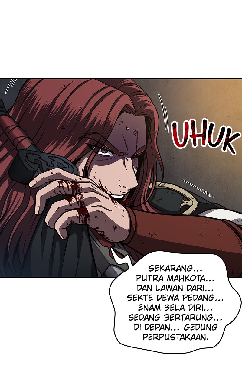 Read Nano Mashin chapter 111 image 8 on Lezhin