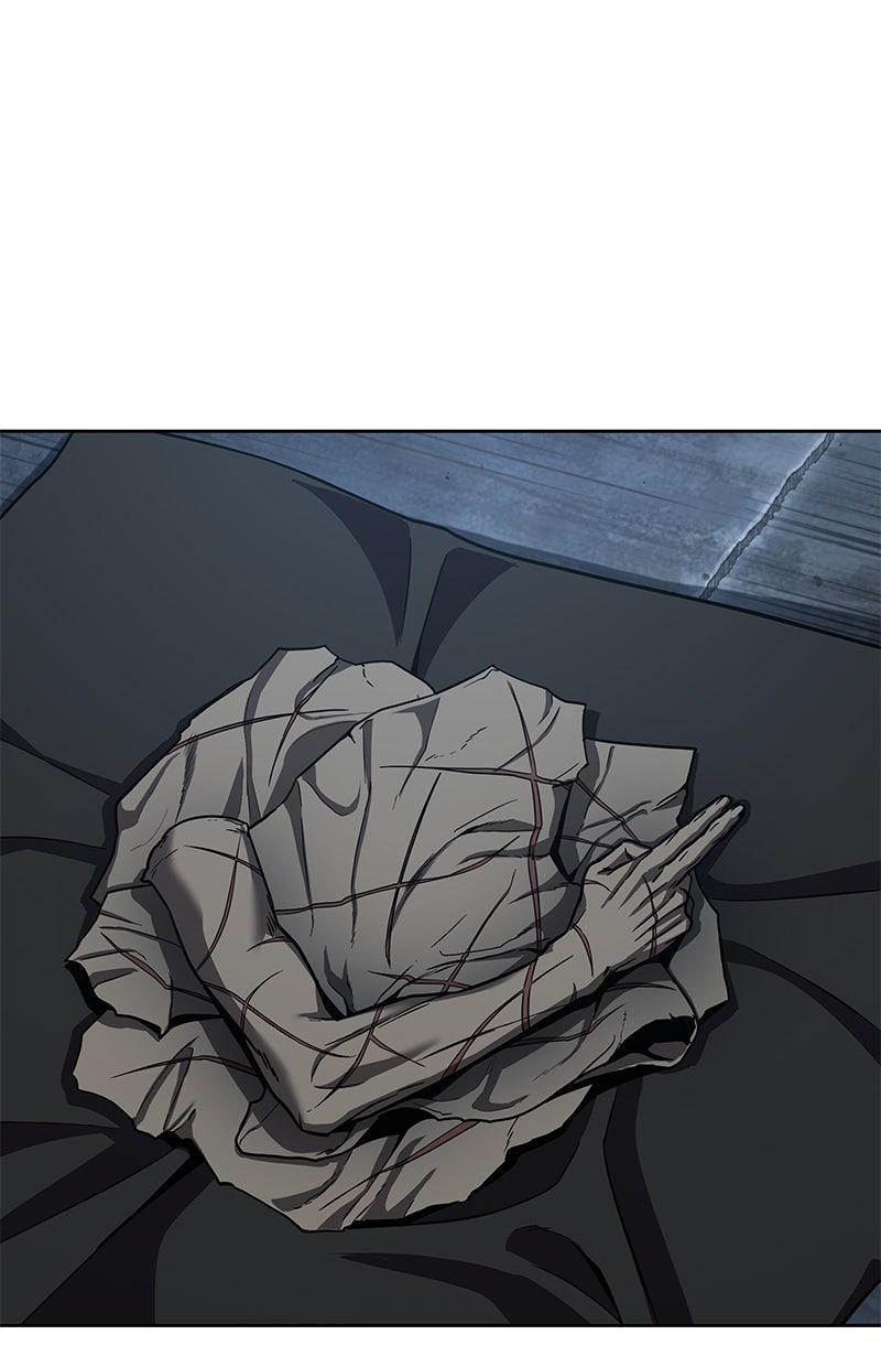 Read Nano Mashin chapter 111 image 83 on Lezhin