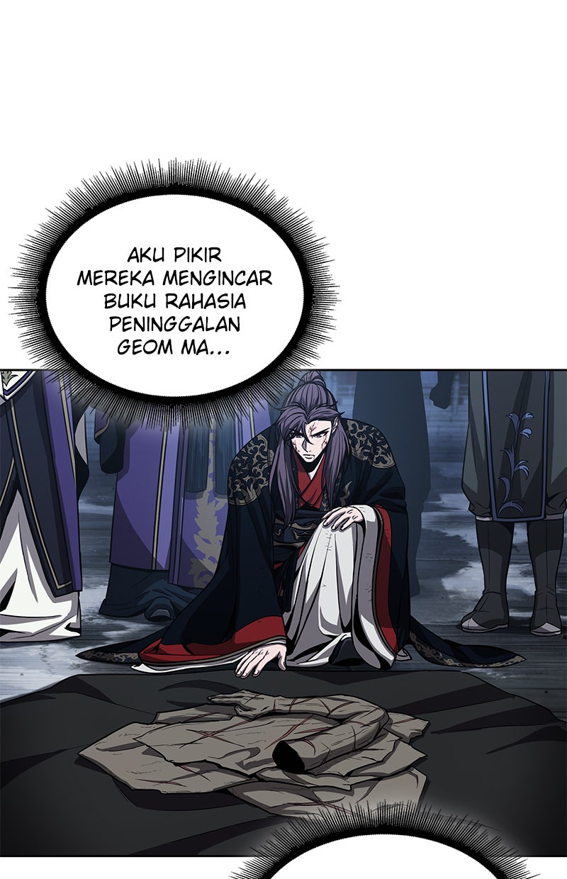 Read Nano Mashin chapter 111 image 85 on Lezhin