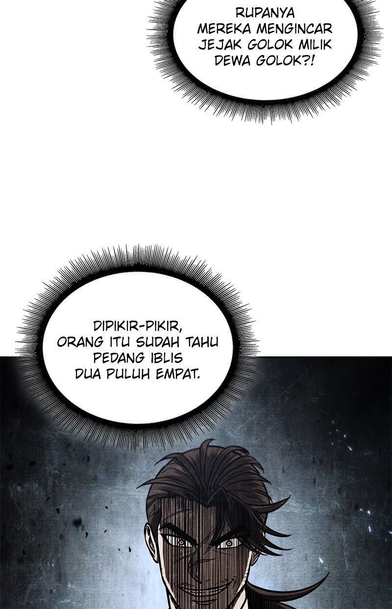 Read Nano Mashin chapter 111 image 86 on Lezhin