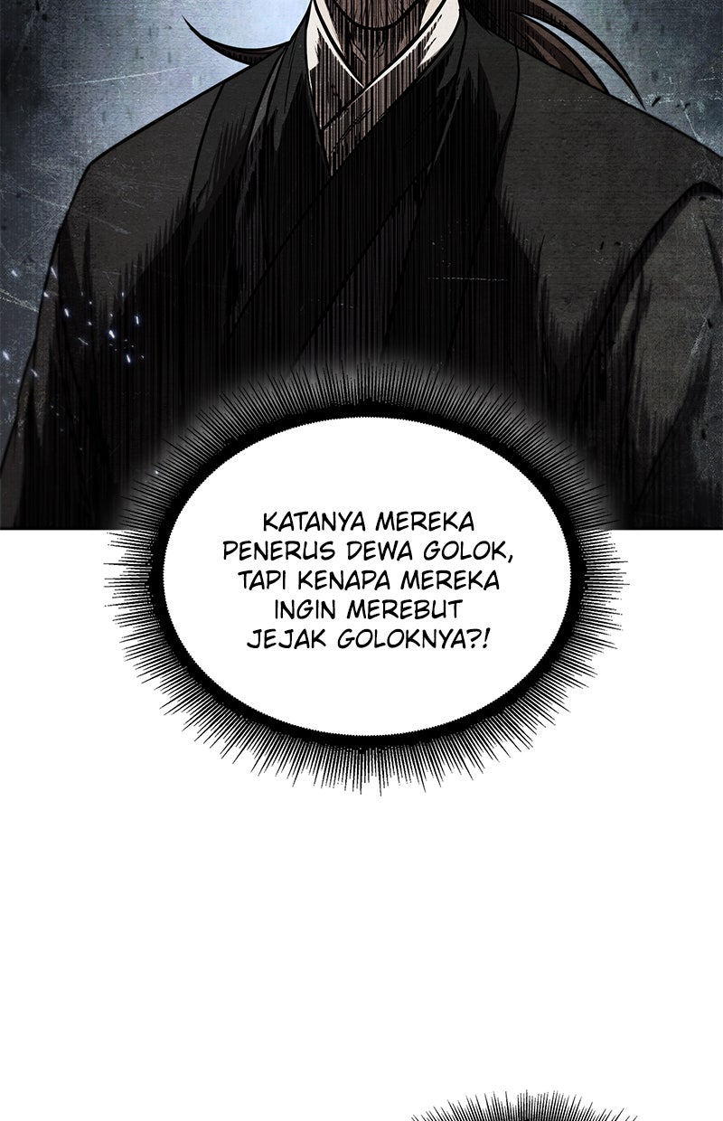 Read Nano Mashin chapter 111 image 87 on Lezhin