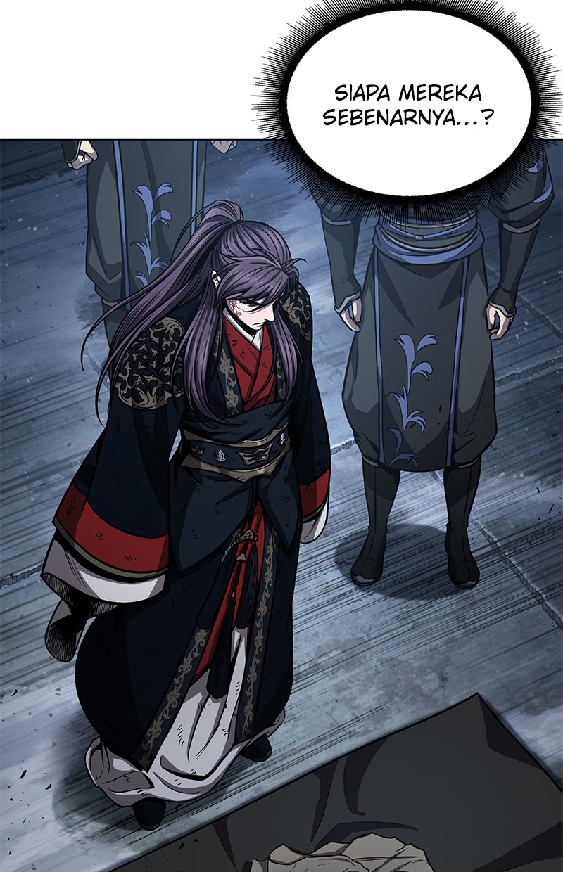 Read Nano Mashin chapter 111 image 88 on Lezhin