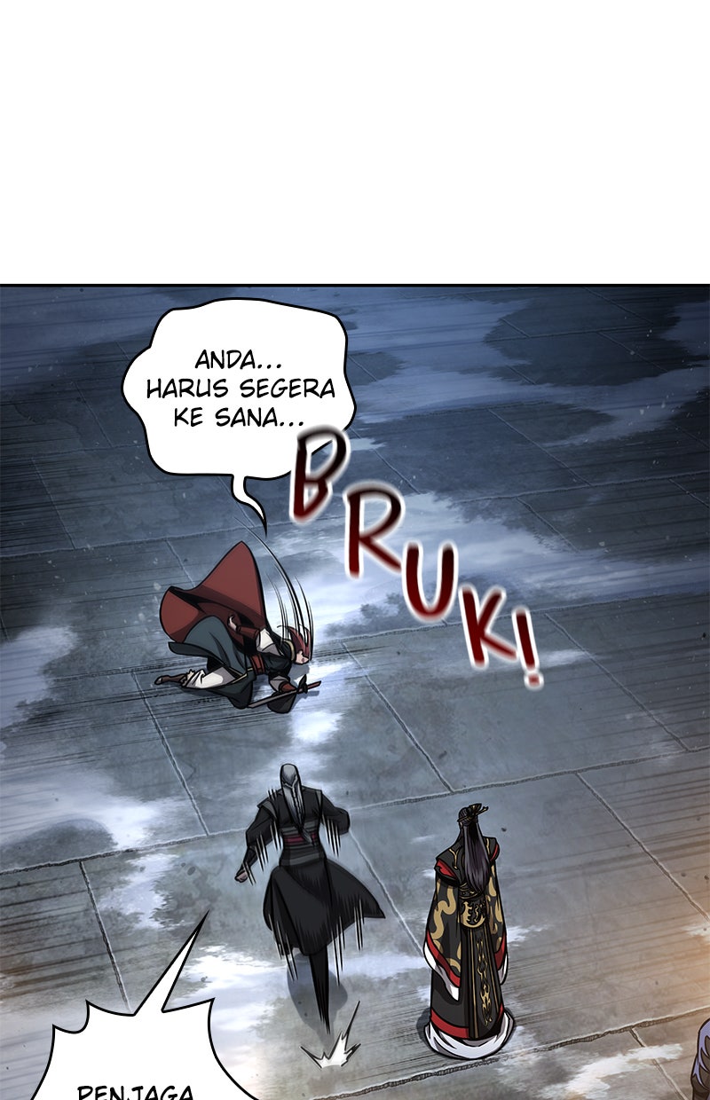Read Nano Mashin chapter 111 image 9 on Lezhin