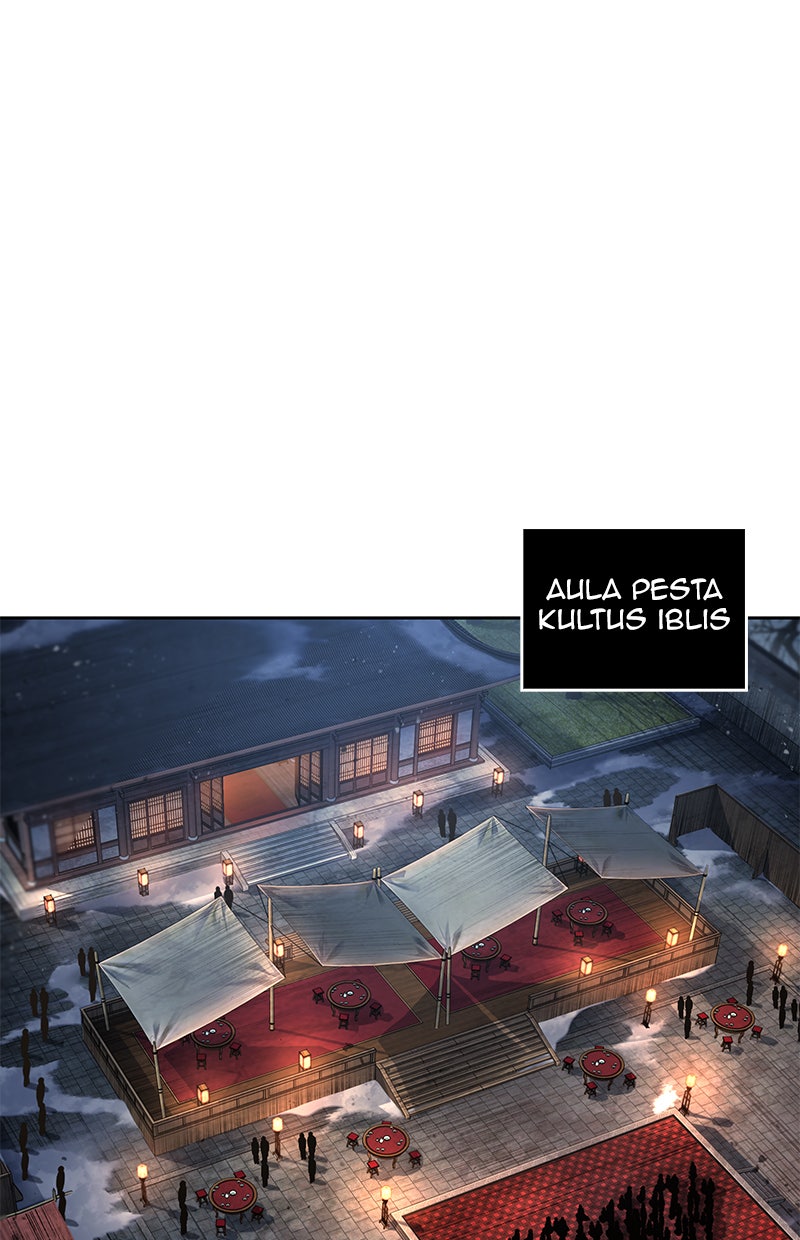 Read Nano Mashin chapter 111 image 92 on Lezhin