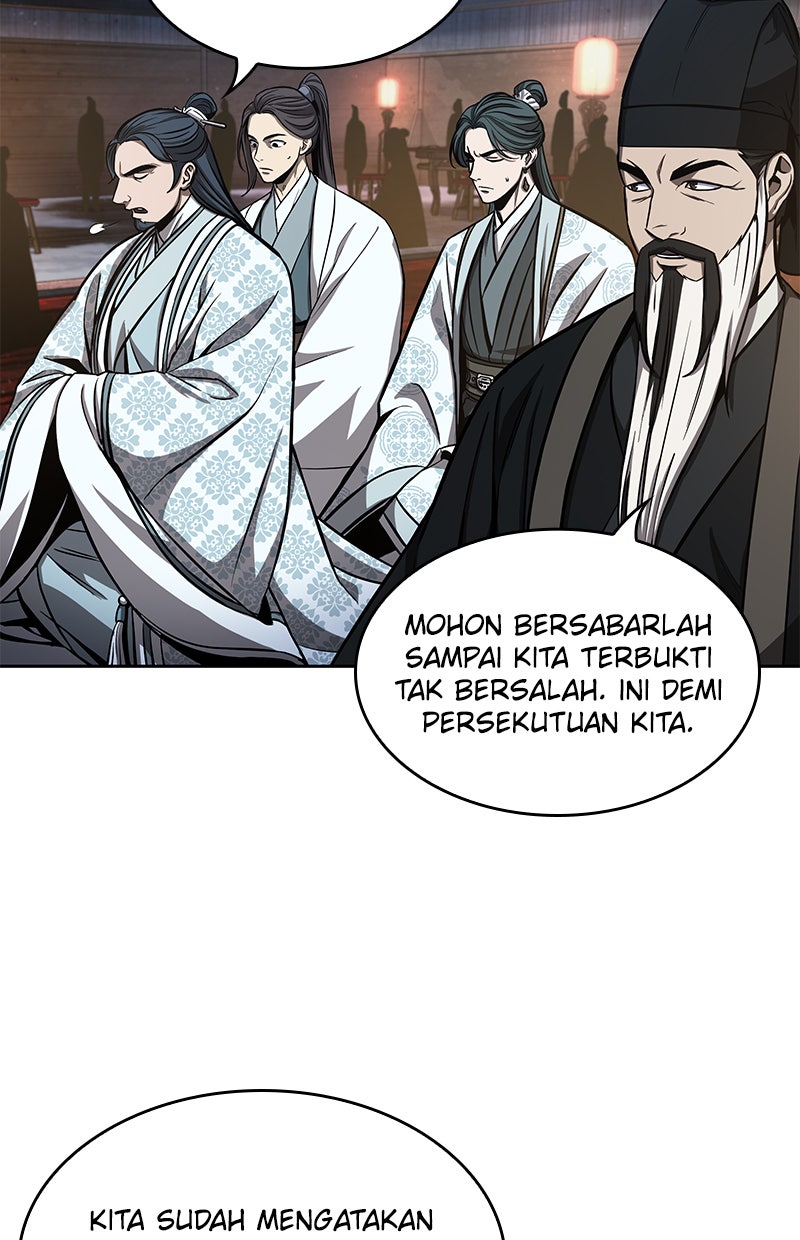 Read Nano Mashin chapter 111 image 94 on Lezhin