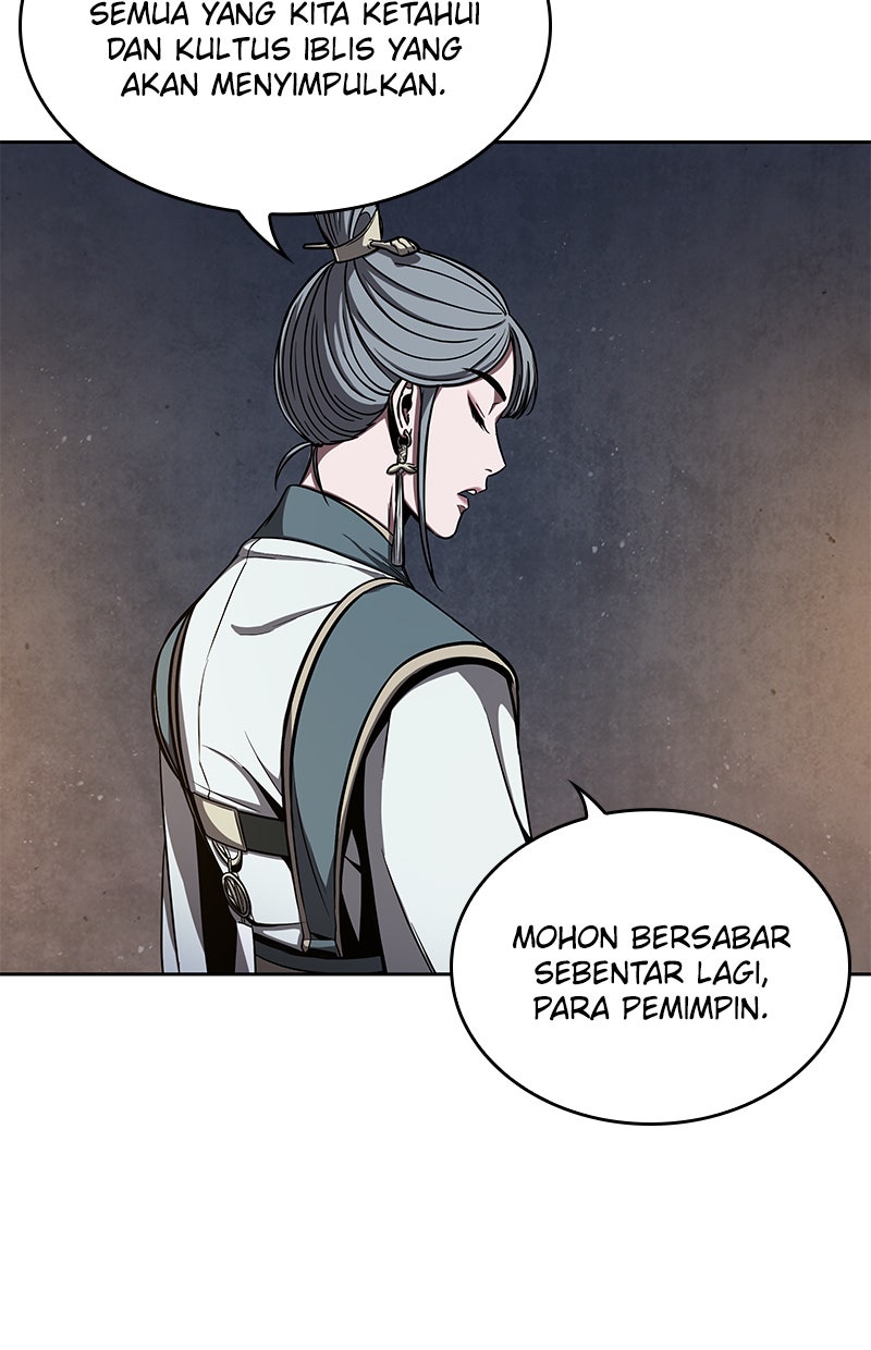 Read Nano Mashin chapter 111 image 95 on Lezhin