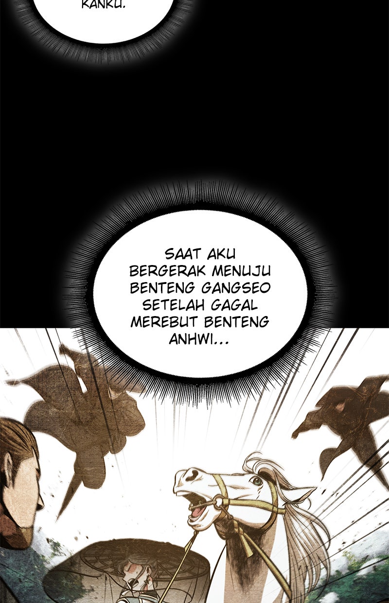Read Nano Mashin chapter 111 image 99 on Lezhin