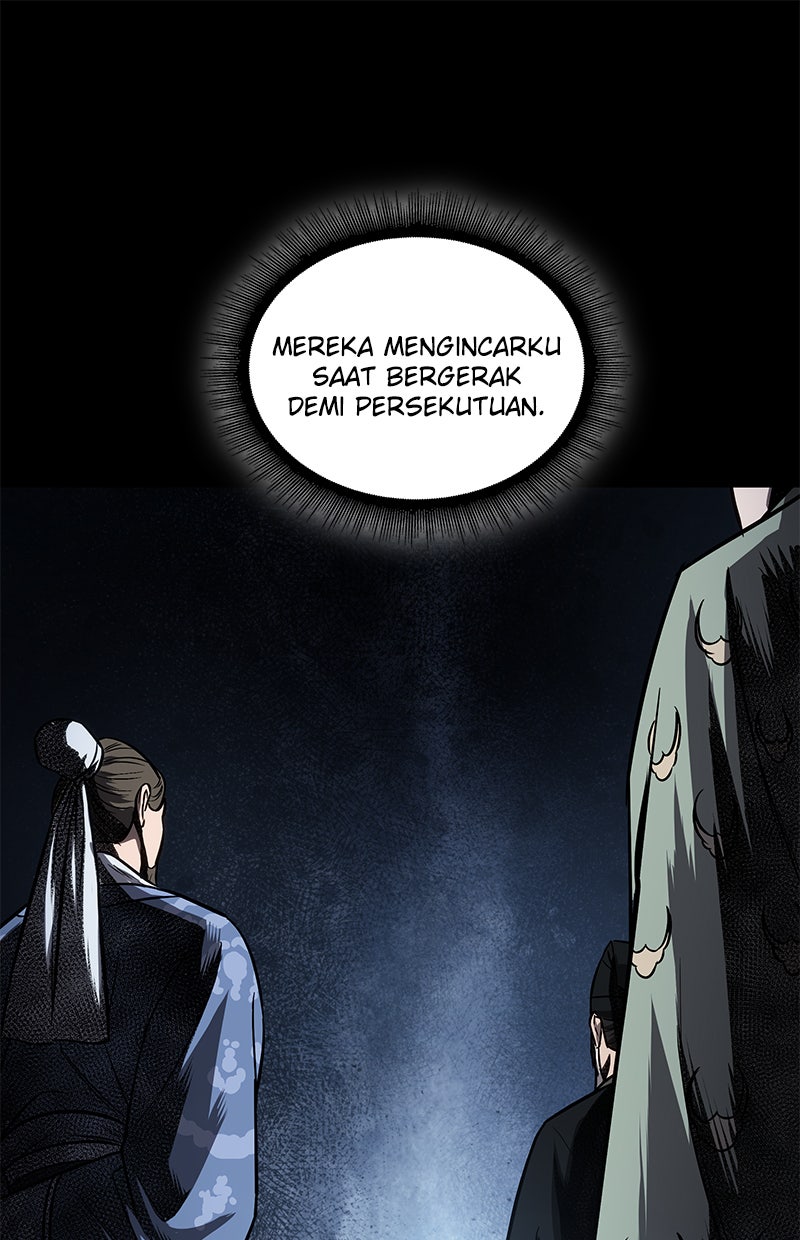 Read Nano Mashin chapter 112 image 1 on Lezhin