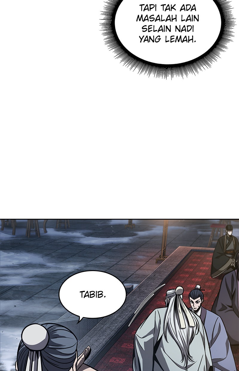 Read Nano Mashin chapter 112 image 10 on Lezhin