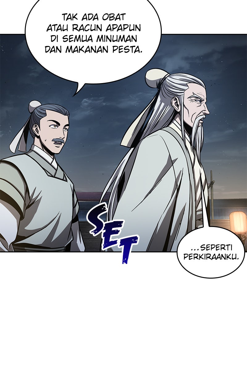Read Nano Mashin chapter 112 image 12 on Lezhin