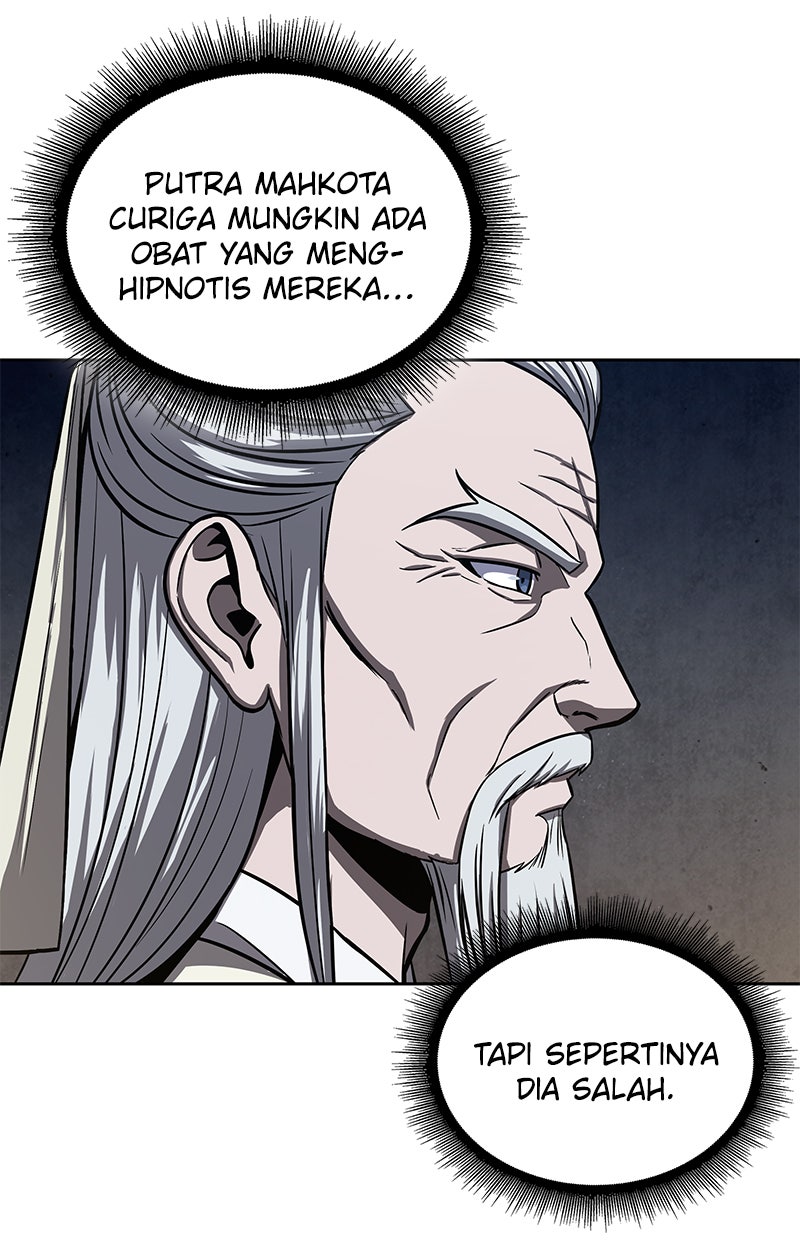 Read Nano Mashin chapter 112 image 13 on Lezhin