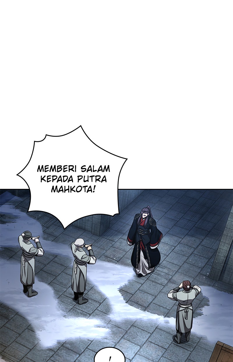 Read Nano Mashin chapter 112 image 15 on Lezhin